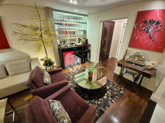 Imagem Apartamento com 2 Quartos à Venda, 157 m² em Jardim Paulista - São Paulo Imagem Apartamento com 2 Quartos à Venda, 157 m² em Jardim Paulista - São Paulo