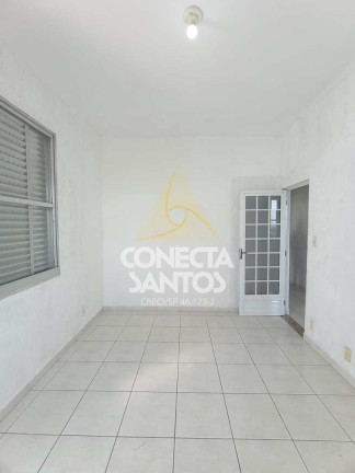 Imagem Apartamento com 3 Quartos à Venda, 104 m² em Itararé - São Vicente