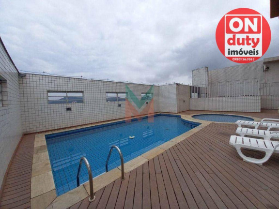 Imagem Apartamento com 1 Quarto à Venda, 47 m² em Vila Matias - Santos Imagem Apartamento com 1 Quarto à Venda, 47 m² em Vila Matias - Santos