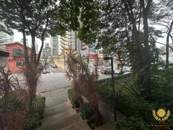 Imagem Apartamento com 1 Quarto à Venda, 63 m² em Pinheiros - São Paulo
