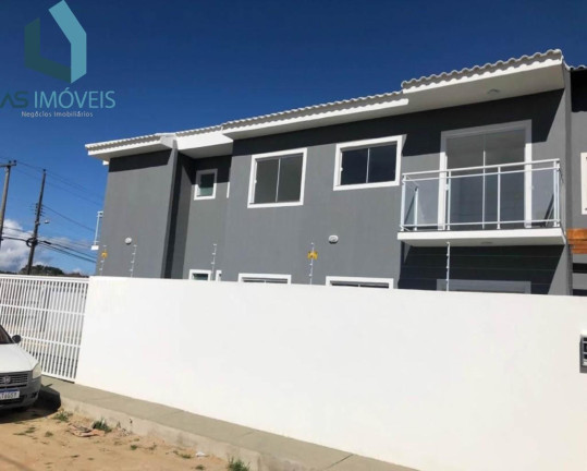 Imagem Apartamento com 2 Quartos à Venda, 69 m² em Recanto Do Sol - São Pedro Da Aldeia