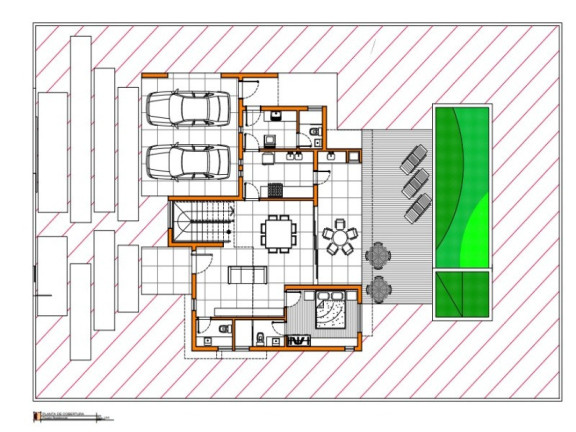 Imagem Casa com 4 Quartos à Venda, 314 m² em Ponta Negra - Manaus
