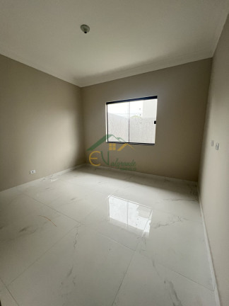 Imagem Casa com 3 Quartos à Venda, 85 m² em Estação - Araucária Imagem Casa com 3 Quartos à Venda, 85 m² em Estação - Araucária