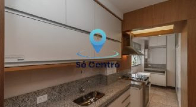 Imagem Apartamento com 3 Quartos à Venda, 78 m² em Lourdes - Belo Horizonte Imagem Apartamento com 3 Quartos à Venda, 78 m² em Lourdes - Belo Horizonte
