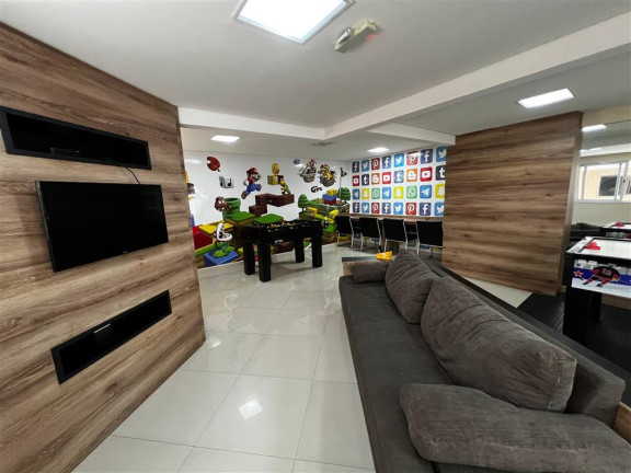 Imagem Apartamento com 3 Quartos à Venda, 102 m² em Forte - Praia Grande Imagem Apartamento com 3 Quartos à Venda, 102 m² em Forte - Praia Grande