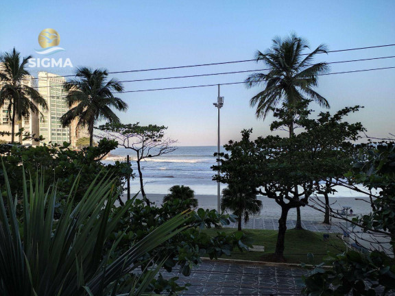 Apartamento com 4 Quartos à Venda, 185 m² em Pitangueiras - Guarujá