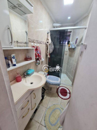 Imagem Apartamento com 3 Quartos à Venda, 78 m² em Vila Esperança - São Paulo