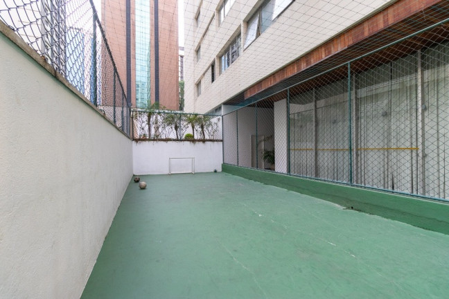 Imagem Apartamento com 3 Quartos à Venda, 123 m² em Jardim Paulista - São Paulo Imagem Apartamento com 3 Quartos à Venda, 123 m² em Jardim Paulista - São Paulo
