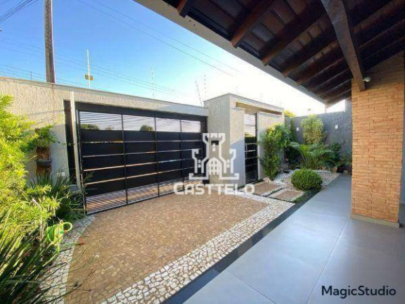 Imagem Sobrado com 5 Quartos à Venda, 172 m² em Antonio Frederico - Ibiporã Imagem Sobrado com 5 Quartos à Venda, 172 m² em Antonio Frederico - Ibiporã