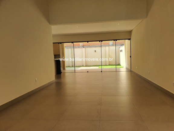 Imagem Casa com 3 Quartos à Venda, 208 m² em Bonfim Paulista - Bonfim Paulista