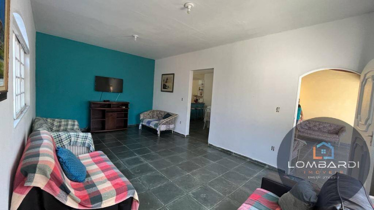 Imagem Casa com 3 Quartos à Venda, 120 m² em Perequê Açu - Ubatuba Imagem Casa com 3 Quartos à Venda, 120 m² em Perequê Açu - Ubatuba