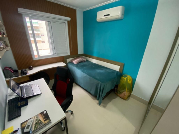 Imagem Apartamento com 3 Quartos à Venda, 85 m² em Pitangueiras - Guarujá
