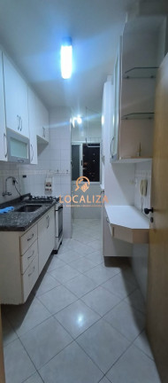 Imagem Imóvel com 3 Quartos à Venda, 77 m² em Jardim Das Colinas - São José Dos Campos