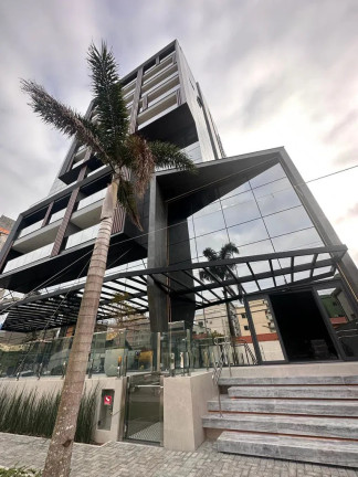 Apartamento com 1 Quarto à Venda, 27 m² em Praia Brava - Itajaí