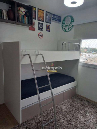 Imagem Apartamento com 2 Quartos à Venda, 56 m² em Cerâmica - São Caetano Do Sul Imagem Apartamento com 2 Quartos à Venda, 56 m² em Cerâmica - São Caetano Do Sul