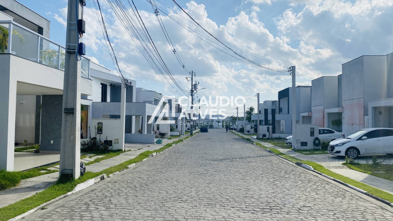 Imagem Casa de Condomínio com 4 Quartos à Venda, 112 m² em Papagaio - Feira De Santana