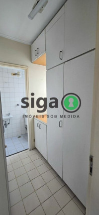 Imagem Apartamento com 3 Quartos à Venda, 98 m² em Vila Andrade - São Paulo Imagem Apartamento com 3 Quartos à Venda, 98 m² em Vila Andrade - São Paulo