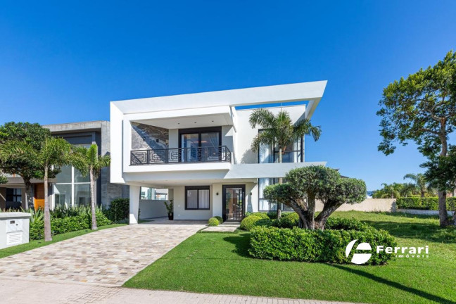 Imagem Casa de Condomínio com 5 Quartos à Venda, 373 m² em Morada Do Sol - Capão Da Canoa
