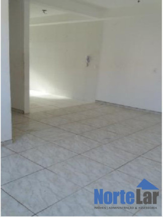 Imagem Apartamento com 2 Quartos à Venda, 45 m² em Jardim São João (jaraguá) - São Paulo