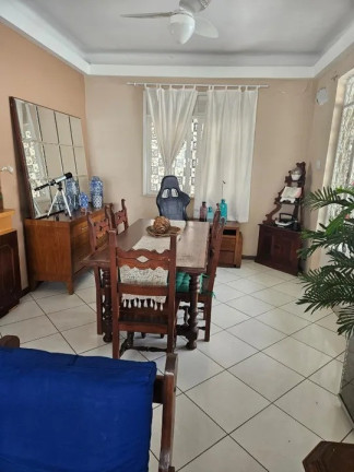 Imagem Casa com 4 Quartos à Venda, 210 m² em São Francisco - Niterói