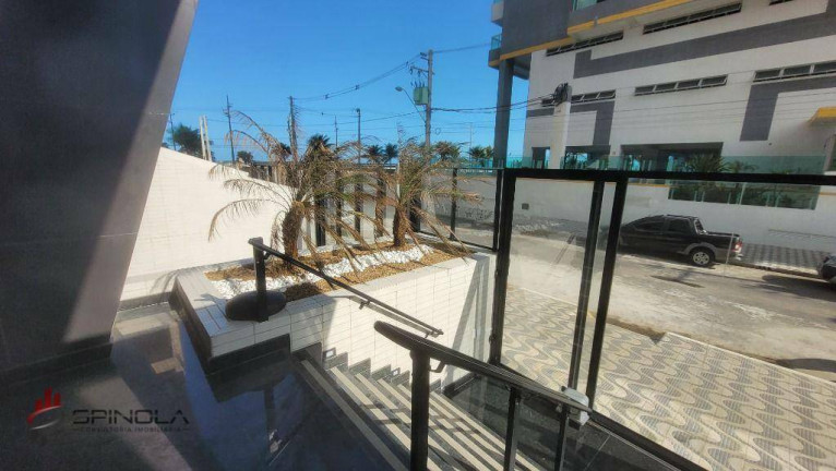 Apartamento com 2 Quartos à Venda, 69 m² em Maracanã - Praia Grande