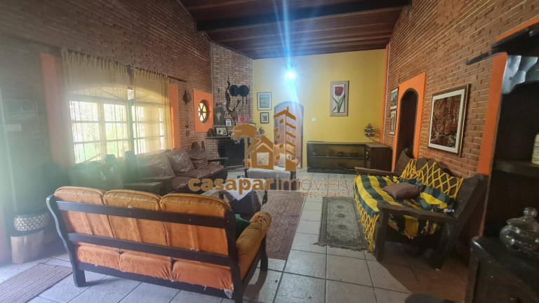 Imagem Chácara com 2 Quartos à Venda, 135 m² em Santaella - Araçariguama Imagem Chácara com 2 Quartos à Venda, 135 m² em Santaella - Araçariguama