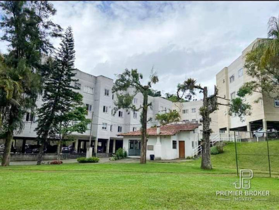 Imagem Apartamento com 2 Quartos à Venda, 54 m² em Bom Retiro - Teresópolis Imagem Apartamento com 2 Quartos à Venda, 54 m² em Bom Retiro - Teresópolis
