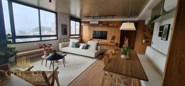 Imagem Apartamento com 2 Quartos à Venda, 125 m² em Perdizes - São Paulo