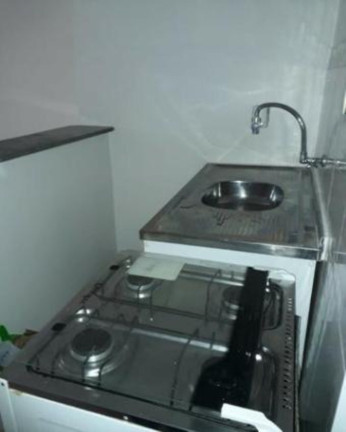 Imagem Apartamento com 1 Quarto à Venda, 35 m² em Vila Buarque - São Paulo Imagem Apartamento com 1 Quarto à Venda, 35 m² em Vila Buarque - São Paulo