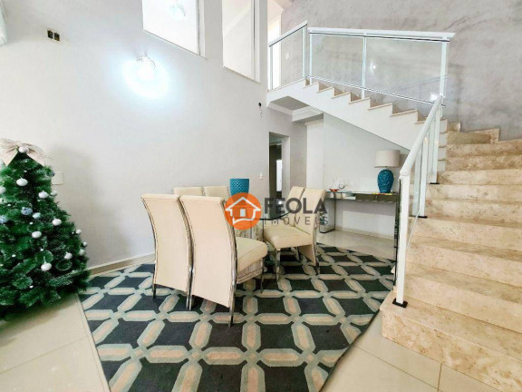 Imagem Casa com 4 Quartos à Venda, 300 m² em Jardim Werner Plaas - Americana Imagem Casa com 4 Quartos à Venda, 300 m² em Jardim Werner Plaas - Americana