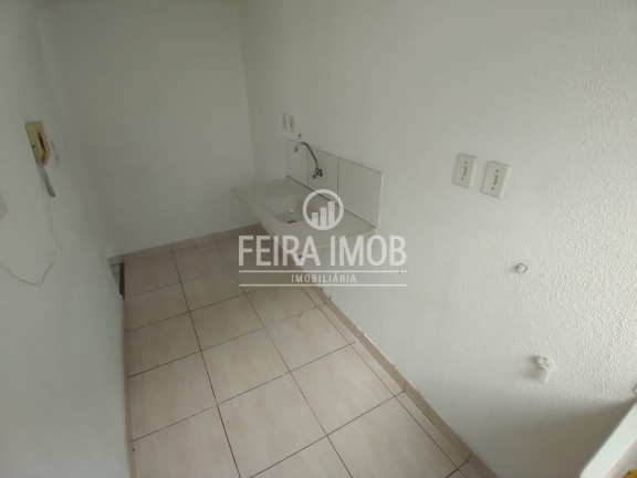 Imagem Apartamento com 2 Quartos à Venda,  em Pedra Do Descanso - Feira De Santana
