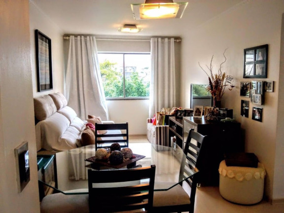 Imagem Apartamento com 1 Quarto à Venda, 52 m² em Jardim Da Glória - São Paulo Imagem Apartamento com 1 Quarto à Venda, 52 m² em Jardim Da Glória - São Paulo