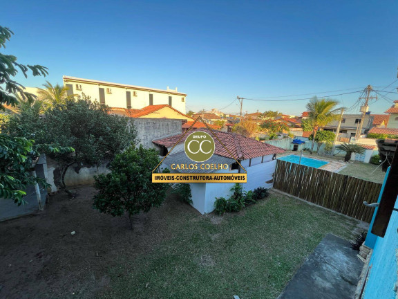 Imagem Casa com 7 Quartos à Venda, 800 m² em Samburá (tamoios) - Cabo Frio Imagem Casa com 7 Quartos à Venda, 800 m² em Samburá (tamoios) - Cabo Frio