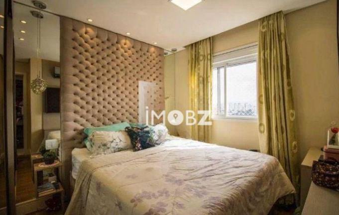 Imagem Imóvel com 3 Quartos à Venda, 100 m² em Barra Funda - São Paulo