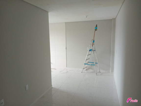 Imagem Apartamento com 2 Quartos à Venda, 50 m² em Ribeirão Da Ilha - Florianópolis Imagem Apartamento com 2 Quartos à Venda, 50 m² em Ribeirão Da Ilha - Florianópolis