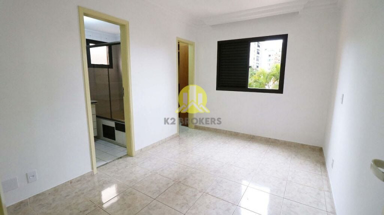 Imagem Apartamento com 3 Quartos à Venda, 139 m² em Morumbi - São Paulo