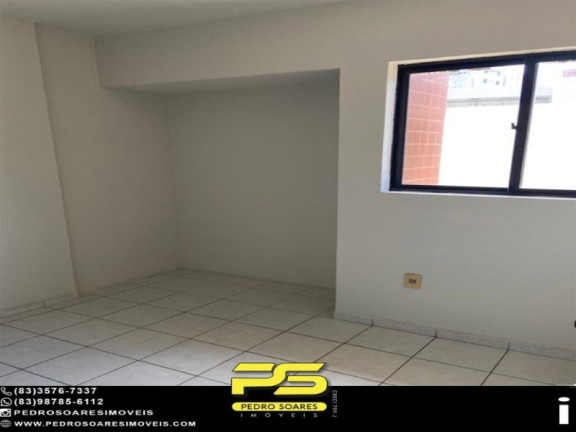 Imagem Apartamento com 4 Quartos à Venda, 110 m² em Manaíra - João Pessoa