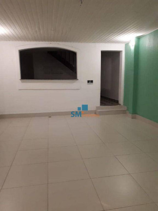 Imagem Sobrado com 1 Quarto para Alugar, 110 m² em Santo Amaro - São Paulo Imagem Sobrado com 1 Quarto para Alugar, 110 m² em Santo Amaro - São Paulo