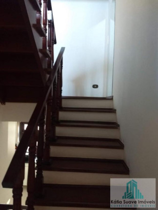 Imagem Casa com 4 Quartos à Venda, 226 m² em Parque Marajoara - Santo André Imagem Casa com 4 Quartos à Venda, 226 m² em Parque Marajoara - Santo André