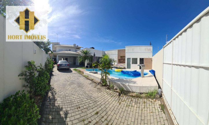 Imagem Casa com 3 Quartos à Venda, 300 m² em Universitário - Tijucas Imagem Casa com 3 Quartos à Venda, 300 m² em Universitário - Tijucas