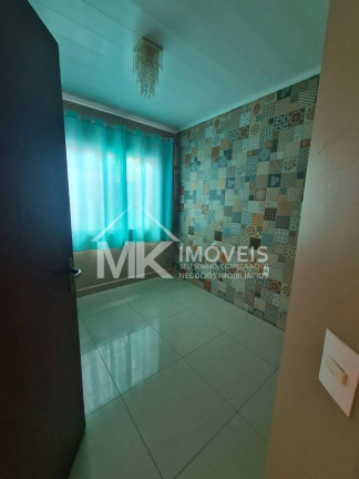 Imagem Casa de Condomínio com 2 Quartos à Venda, 77 m² em Vila Juliana - Piraquara Imagem Casa de Condomínio com 2 Quartos à Venda, 77 m² em Vila Juliana - Piraquara