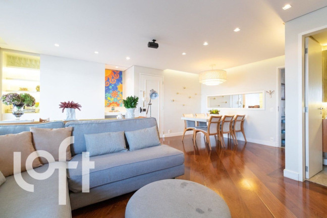 Imagem Apartamento com 3 Quartos à Venda, 149 m² em Vila Leopoldina - São Paulo Imagem Apartamento com 3 Quartos à Venda, 149 m² em Vila Leopoldina - São Paulo