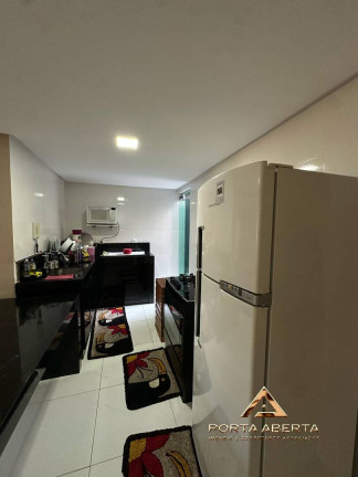 Imagem Casa com 3 Quartos à Venda, 125 m² em Residencial Bethânia - Santana Do Paraíso