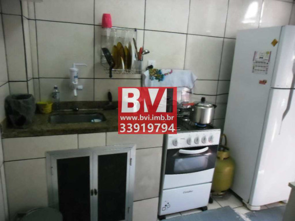 Imagem Apartamento com 1 Quarto à Venda, 35 m² em Braz De Pina - Rio De Janeiro Imagem Apartamento com 1 Quarto à Venda, 35 m² em Braz De Pina - Rio De Janeiro