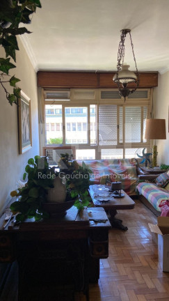 Imagem Apartamento com 3 Quartos à Venda, 114 m² em Centro Histórico - Porto Alegre Imagem Apartamento com 3 Quartos à Venda, 114 m² em Centro Histórico - Porto Alegre