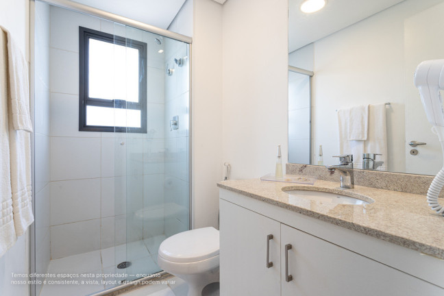 Imagem Apartamento com 1 Quarto à Venda, 44 m² em Bela Vista - São Paulo Imagem Apartamento com 1 Quarto à Venda, 44 m² em Bela Vista - São Paulo