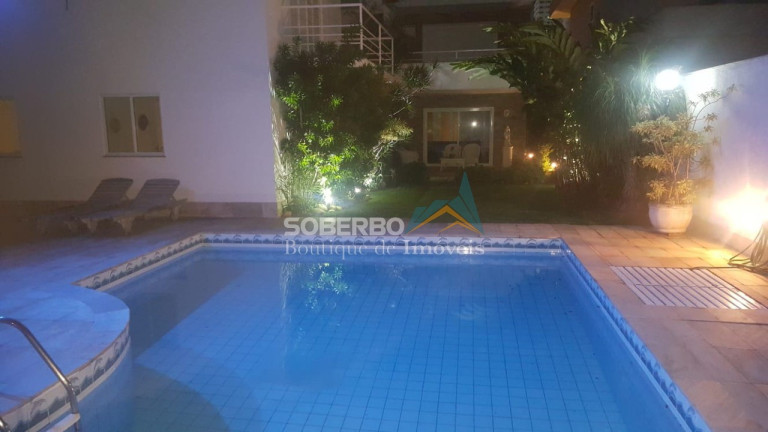 Imagem Casa com 4 Quartos à Venda, 660 m² em Barra Da Tijuca - Rio De Janeiro Imagem Casa com 4 Quartos à Venda, 660 m² em Barra Da Tijuca - Rio De Janeiro