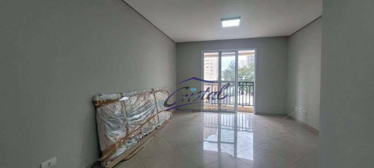 Imagem Apartamento com 3 Quartos à Venda, 83 m² em Tatuapé - São Paulo