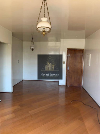 Imagem Apartamento com 2 Quartos à Venda, 94 m² em Centro - Guarulhos