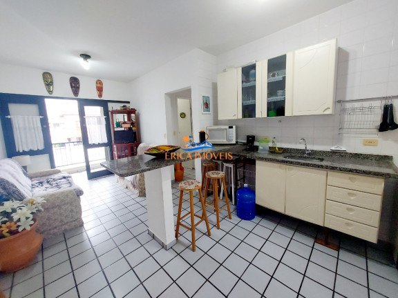 Imagem Apartamento com 2 Quartos à Venda, 65 m² em Barra Da Lagoa - Ubatuba Imagem Apartamento com 2 Quartos à Venda, 65 m² em Barra Da Lagoa - Ubatuba